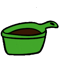 Fika Sticker by Scouterna