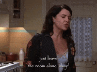 season 6 netflix GIF by Gilmore Girls 