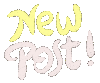 Yayilustra new post nuevo post yayilustra Sticker