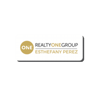 soldbyesthefany bay area realty one group realty one group elite esthefany Sticker