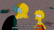 lisa simpson episode 13 GIF