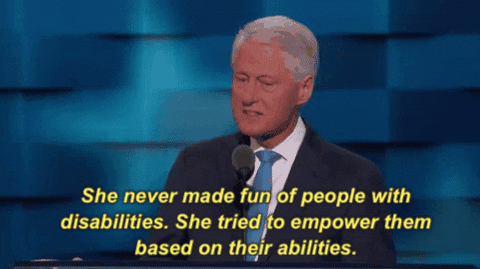 democratic national convention dnc GIF by Election 2016