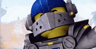 Nexo Knights GIF by LEGO