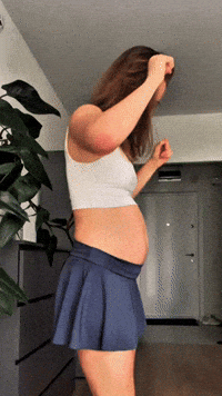 Weight Loss GIF