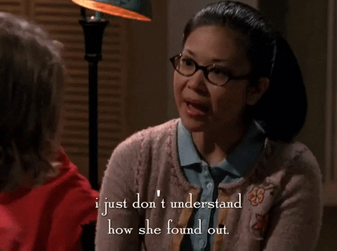 season 5 netflix GIF by Gilmore Girls 