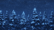 Winter Solstice GIF