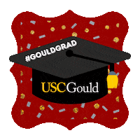 Fighton Sticker by USC