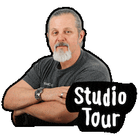 Rio Grande Jeweler Sticker by Rio Grande Jewelry Supplies