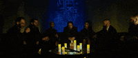 Nefariant tonight lifeonfire nefariant nyc metal GIF