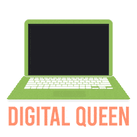 Girls Equality Sticker by Women 20