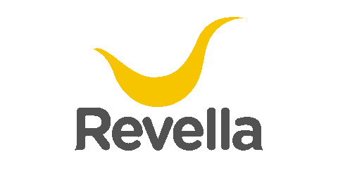 Revella Sticker by revellayataksamsun