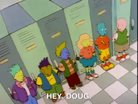 nicksplat doug GIF