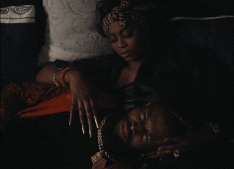 Bad Guy Shame GIF by To Kill A Monkey