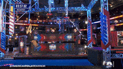 Nbc GIF by Ninja Warrior