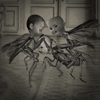 excited art GIF by Colin Raff