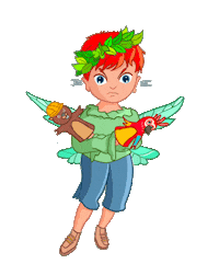 plumeetpapote Langage plumeetpapote papote Sticker