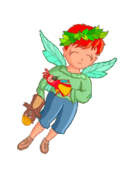 plumeetpapote Langage plumeetpapote papote Sticker