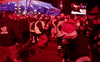fire for life GIF by Studio Brussel