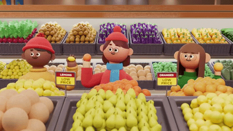 GIF by Kroger