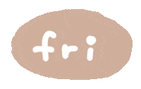 Day Friday Sticker