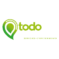 Logo Cine Sticker by Todopuebla