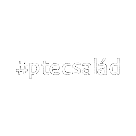 Pte1367 Sticker by Irány a PTE
