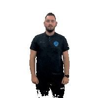 Handball Celebrating Sticker by RK Krim