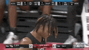 College Hoops Sport GIF by NCAA March Madness