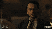 Are You Sure No Way GIF by HBO