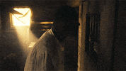 van helsing sam GIF by SYFY