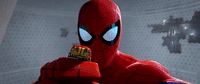 Spider Man GIF by Spider-Man: Into The Spider-Verse