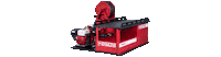Search And Rescue Fire Sticker by QTACFIRE