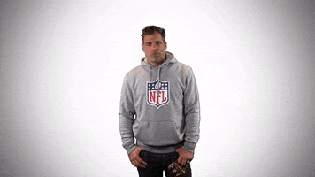 american football GIF by ransport