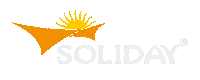 Sunsail Sticker by Soliday