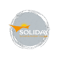 Sunsail Sticker by Soliday