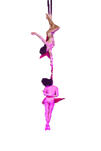 Woman Girls Sticker by Diviska