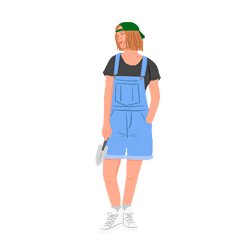 Dial Press Sticker by Random House