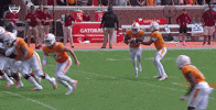 sec football vols GIF by SEC Network