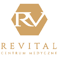 revitalclinic revital revitalclinic revital clinic Sticker