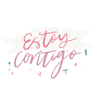 BuenaNuevasParaTodas friend contigo imhere hermana Sticker