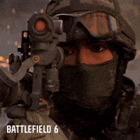 Fps Game GIF by Battlefield