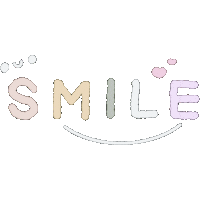 Momodev happy smile new post yummy Sticker