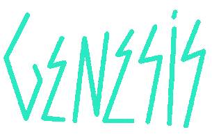 Jesus Christ Sticker by Marcel Katz / The Art Plug