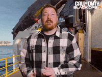 Cod GIF by Call of Duty