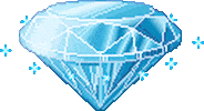 diamond Sticker