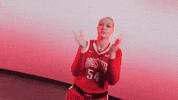 Womens Basketball GIF by Ohio State Athletics