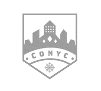 cominneapolis conference campus outreach conyc campus outreach new years conference Sticker