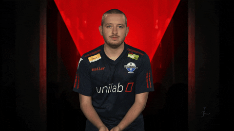 Fifa Throw It Up GIF by Bundesliga