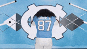 University Of North Carolina Ncaa GIF by UNC Tar Heels