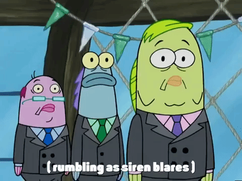 selling out season 4 GIF by SpongeBob SquarePants